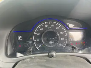 Nissan Note 2019 White