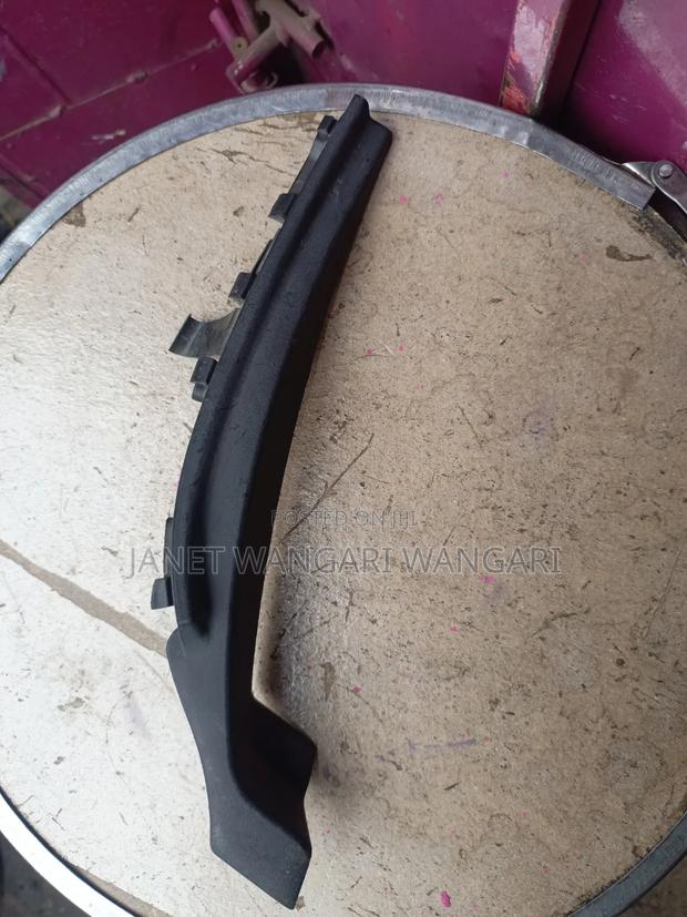 Windscreen Finisher/Rubber Nissan Sylphy - thumbnail 3