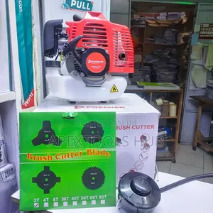 Premier 2 Stroke Brush Cutter