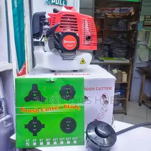 Premier 2 Stroke Brush Cutter