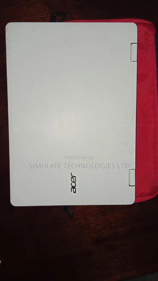 Laptop Acer AcerNote 4GB Intel Core i5 HDD 500GB