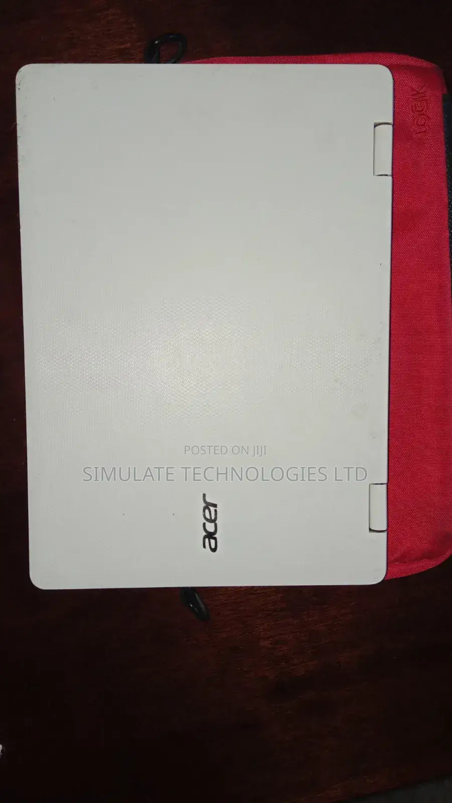 Laptop Acer AcerNote 4GB Intel Core i5 HDD 500GB