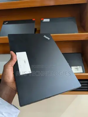 Laptop Lenovo ThinkPad L13 Yoga 8GB Intel Core i5 SSD 256GB