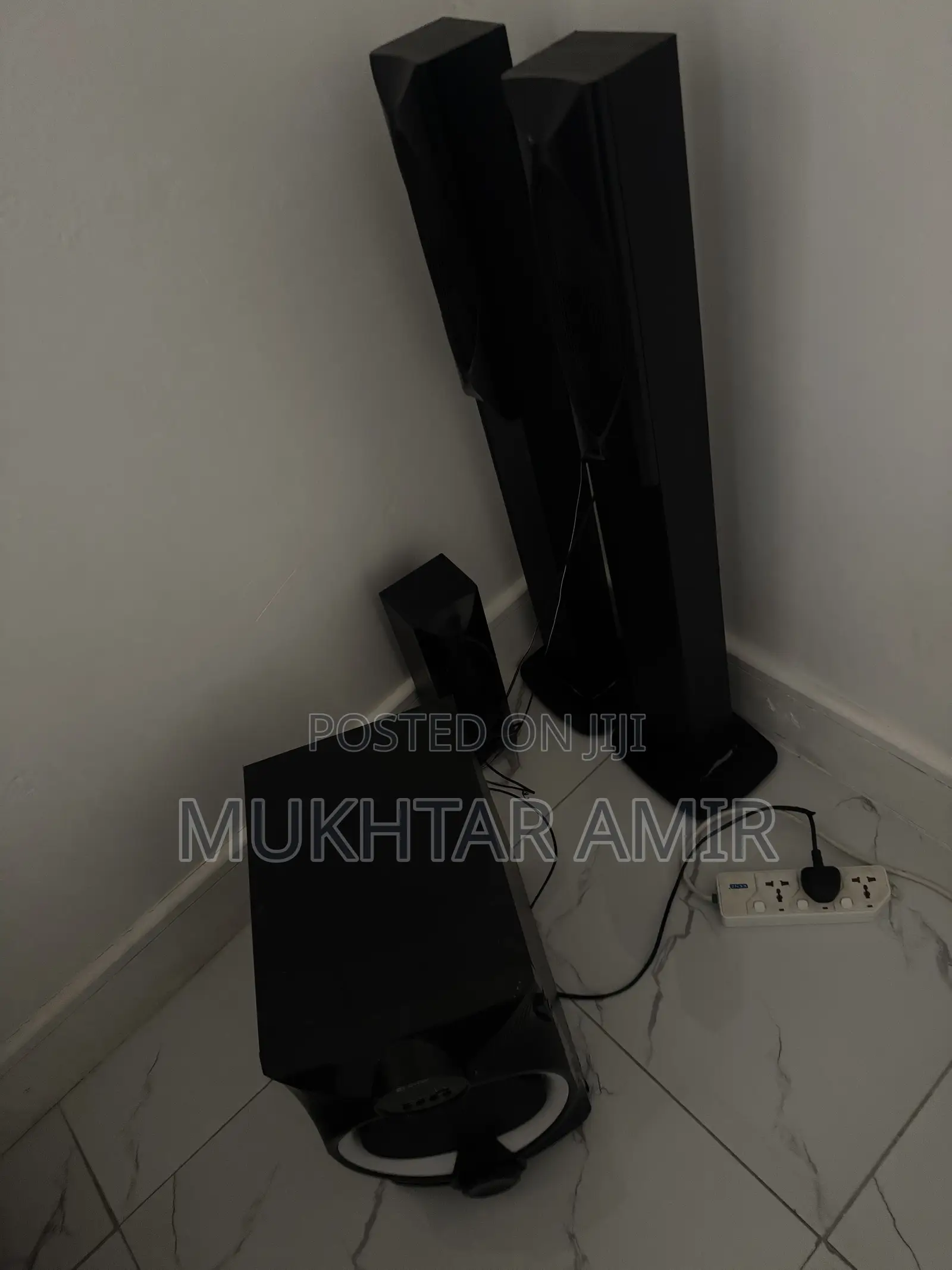 Amtec Blue Tooth Speaker for Sale