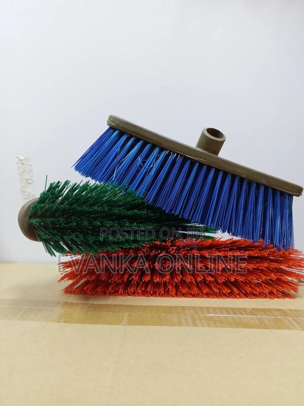 Teepee Soft Brush - C17F
