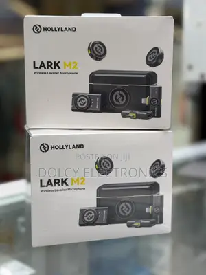 Lark M2 Hollyland