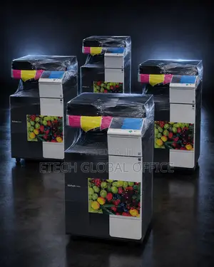 Reliable Bizhub C364 Copier for Schools and NGOs