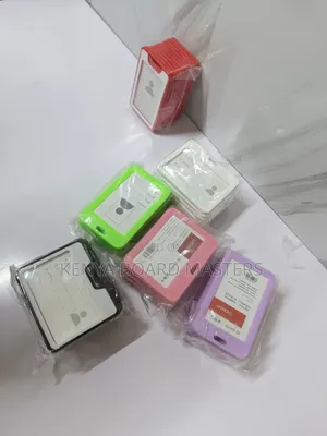 Id Card Holders, Name Tag, Name Tag