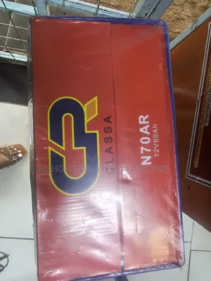 Cr Classa N70AR
