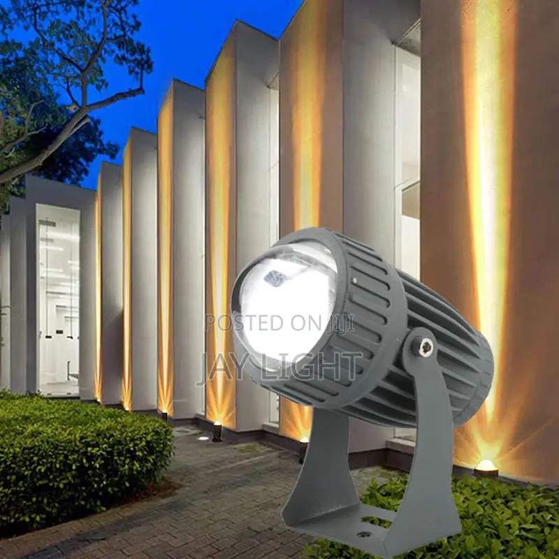Long Distance Lighting Wall Washer High Brightness