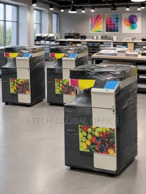 Bizhub C364 A3 Colour Photocopy Machine in Nairobi
