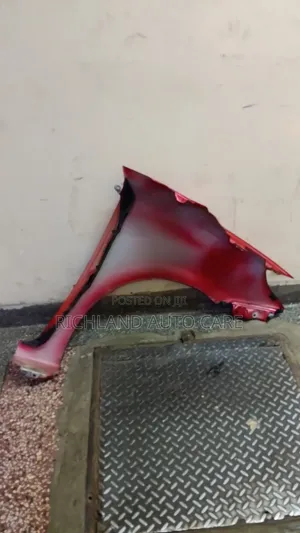 Suzuki Swift Zc53 Front Fender
