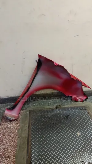 Suzuki Swift Zc53 Front Fender