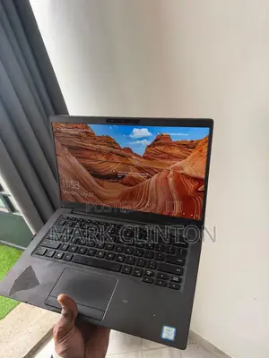 Laptop Dell 16GB Intel Core i7 SSHD+SSD 16 GB
