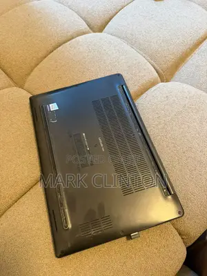 Laptop Dell 16GB Intel Core i7 SSHD+SSD 16 GB