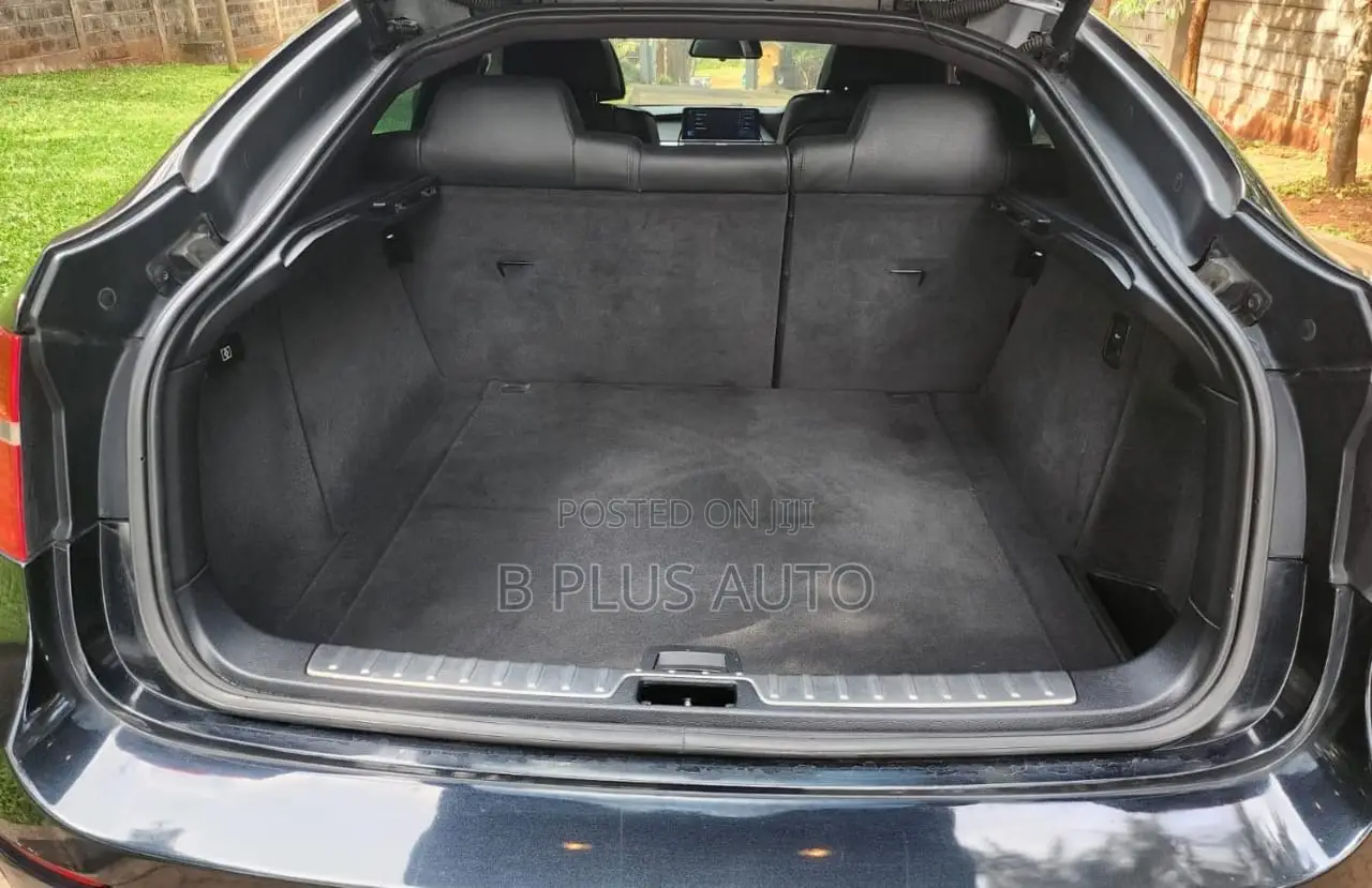 BMW X6 2006 Black