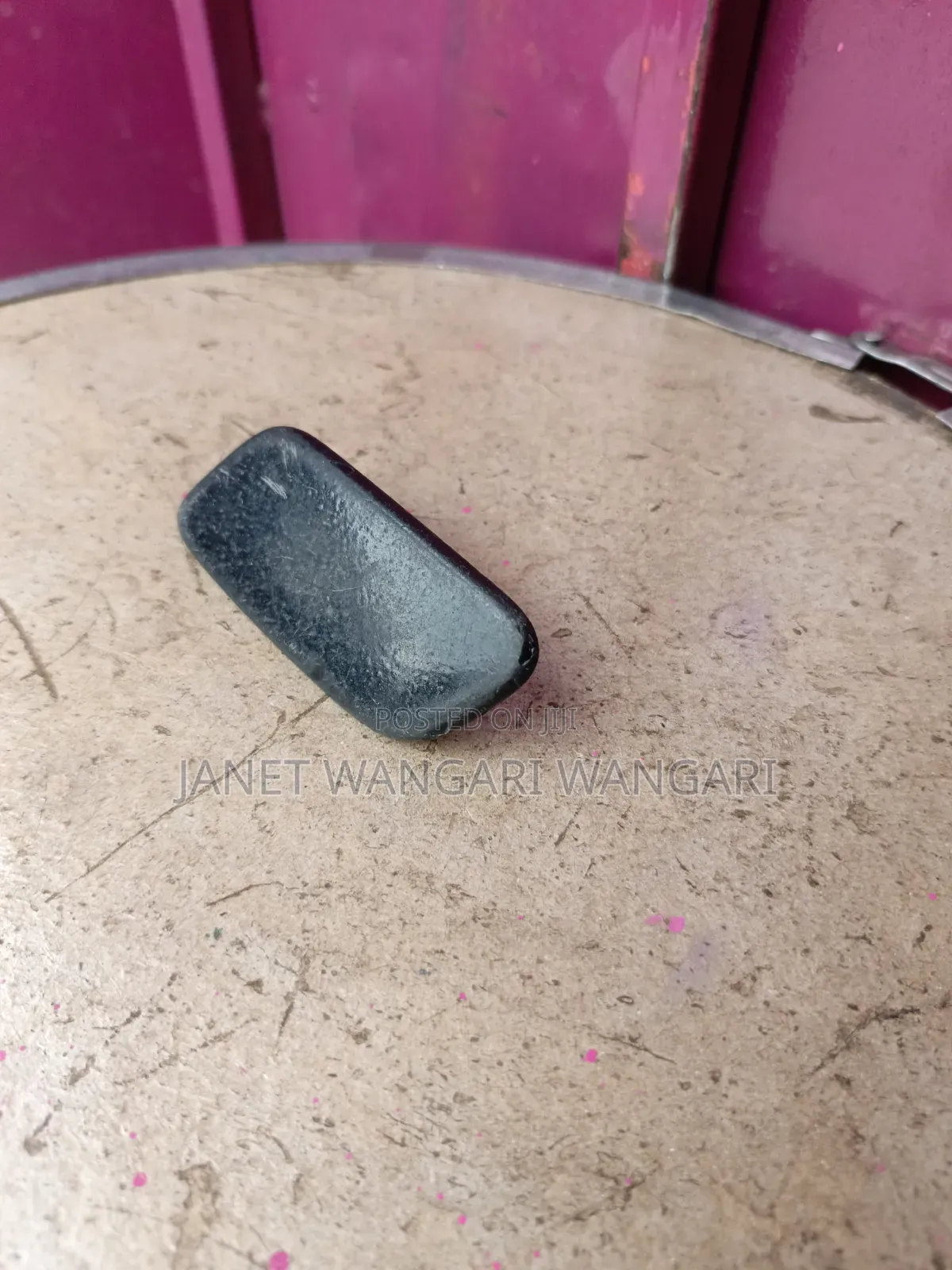 Washerjet Cover J200 Series