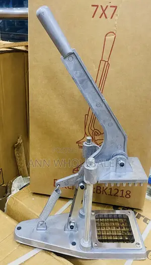 Chips Cutter