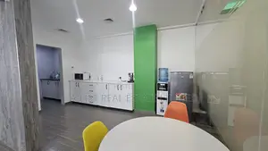 2,021 SQFT Commercial Space for Rent in Upper Hill