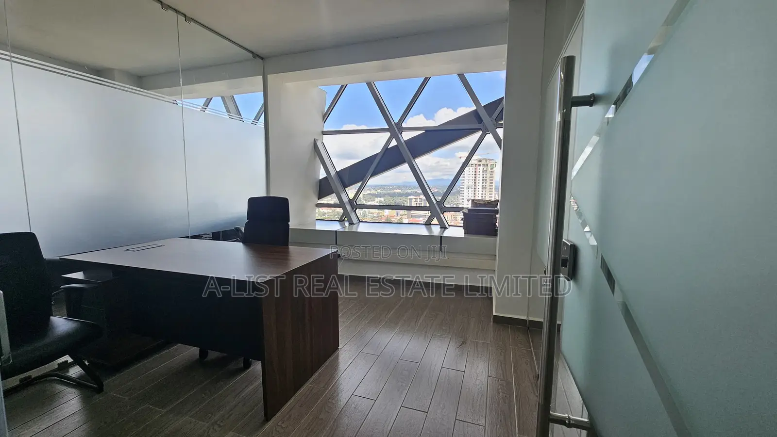 2,021 SQFT Commercial Space for Rent in Upper Hill