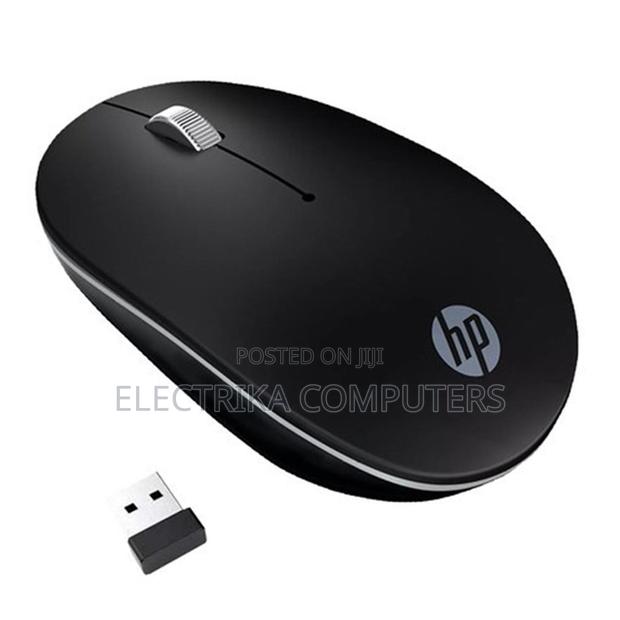 Wireless Mouse HP Original S 