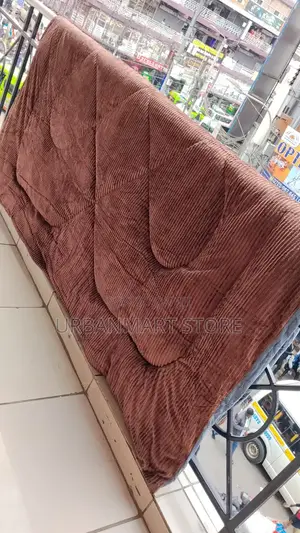 Velvet Duvet Set 6 by 7