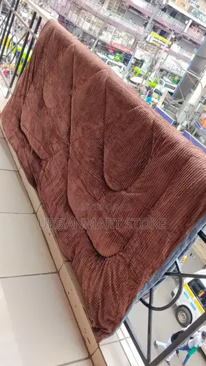 Velvet Duvet Set 6 by 7