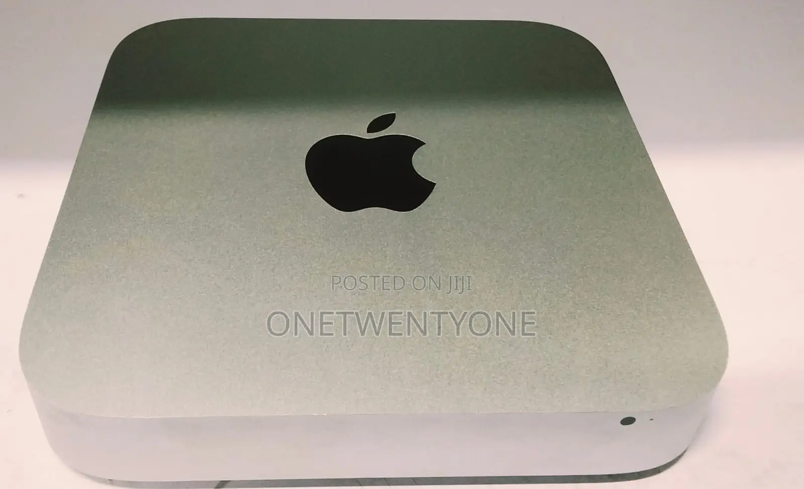Apple Mac Mini Cpu, Core I5, 8gb Ram, 500gb HDD