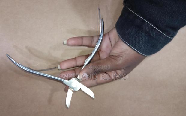 Stainless Steel Teeth Clipper for Piglets