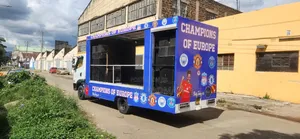 Roadshow Trucks