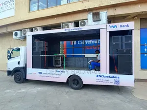 Roadshow Trucks