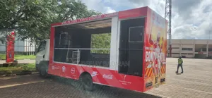 Roadshow Trucks