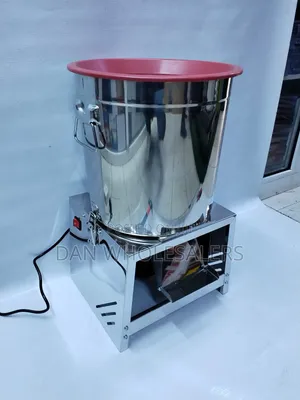 Vegetable Chopper