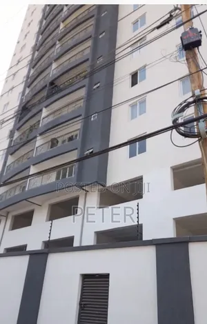 3bdrm Apartment in Gauri Heights, Parklands/Highridge for rent