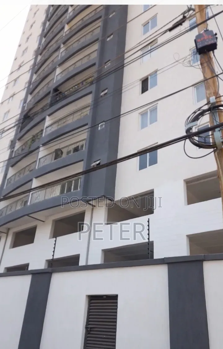 3bdrm Apartment in Gauri Heights, Parklands/Highridge for rent