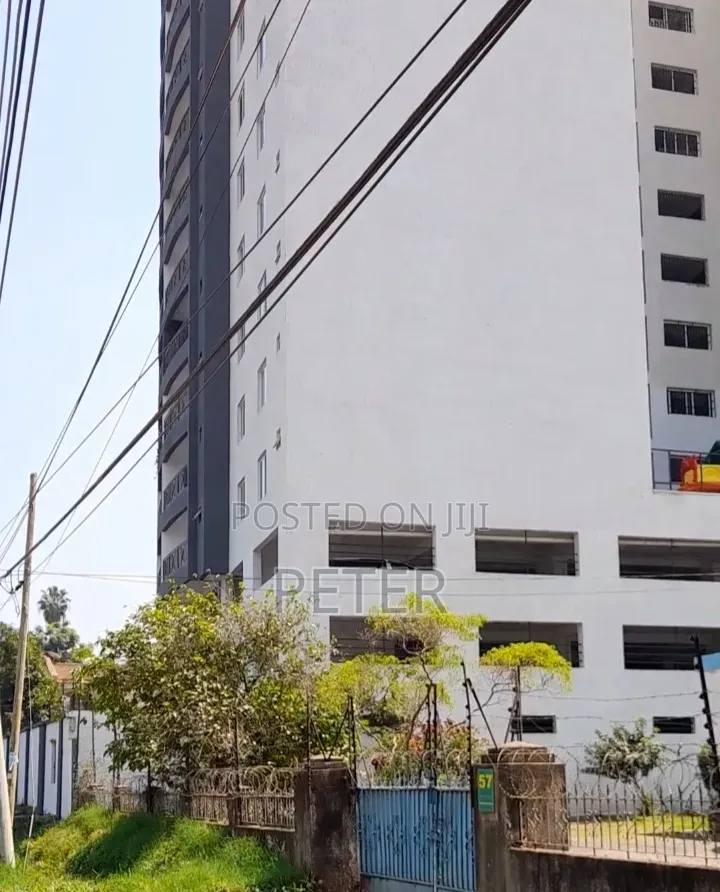 3bdrm Apartment in Gauri Heights, Parklands/Highridge for rent