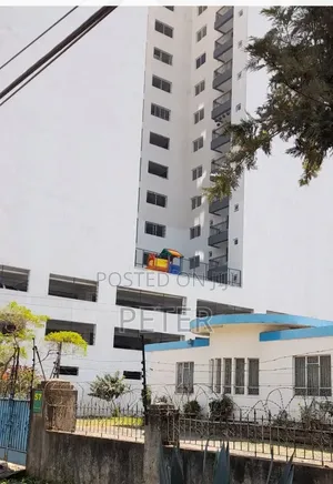 3bdrm Apartment in Gauri Heights, Parklands/Highridge for rent