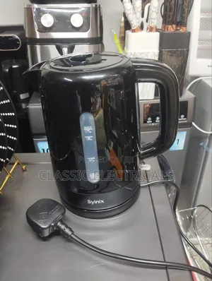 Syinix Electric Kettle