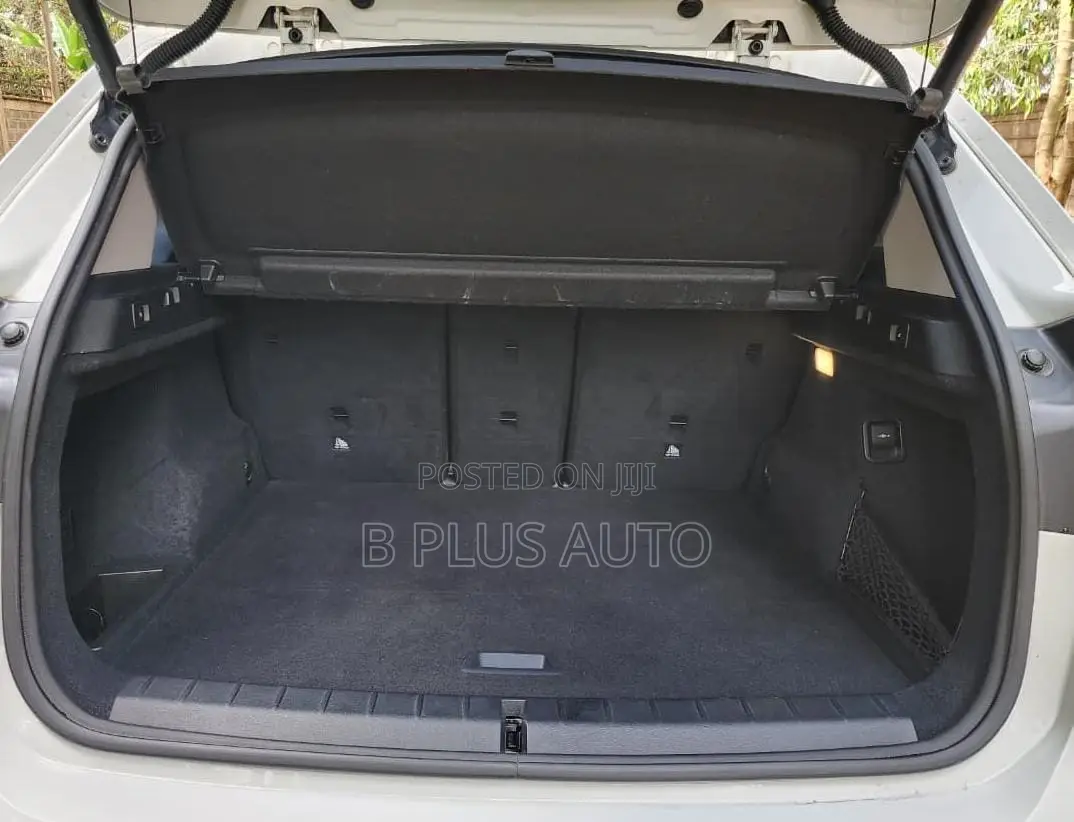 BMW X1 xDrive28i AWD 2016 White