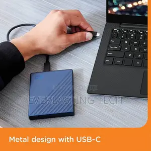 Wd My Passport Ultra 4tb External Hard Drive