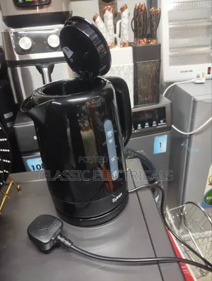 Syinix Electric Kettle