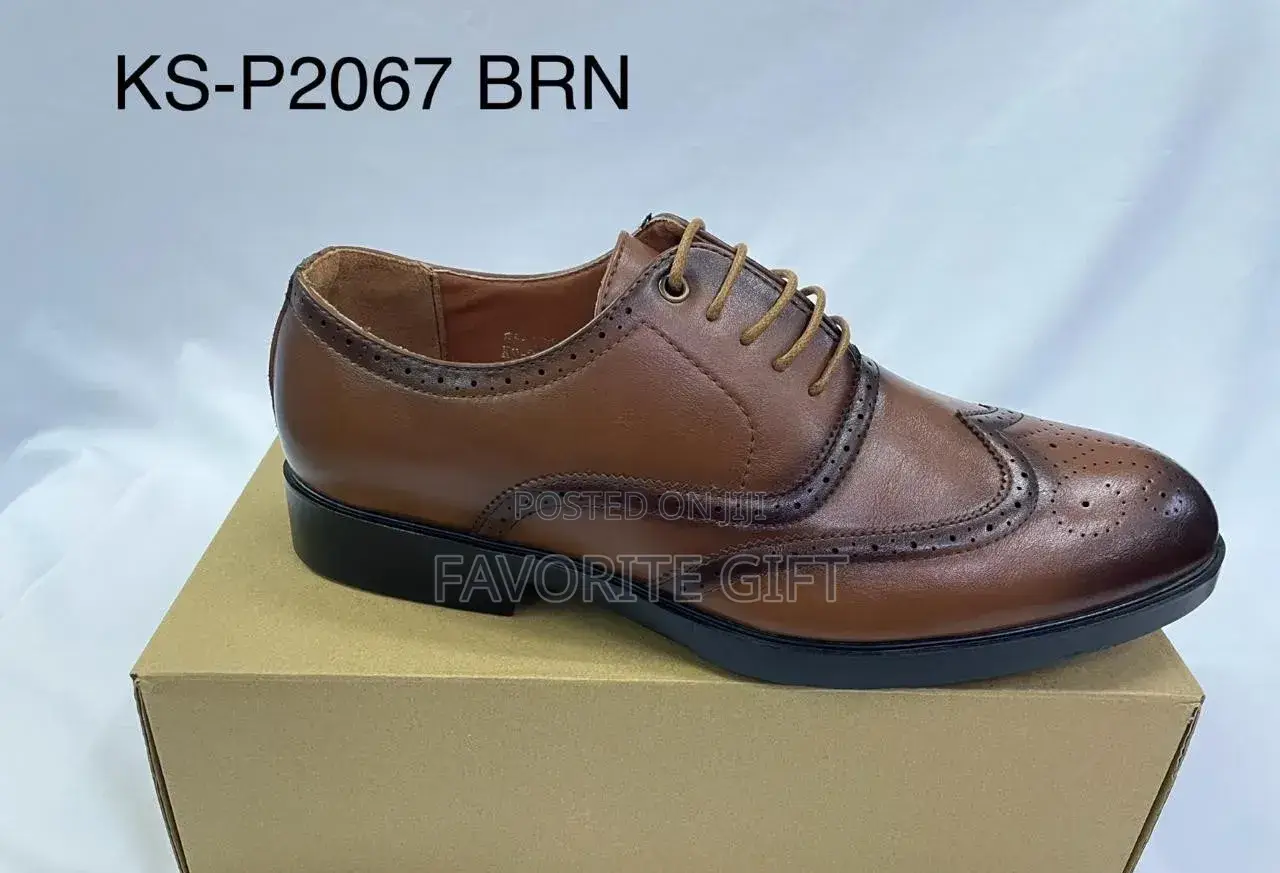 Formal Shoes