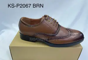 Formal Shoes