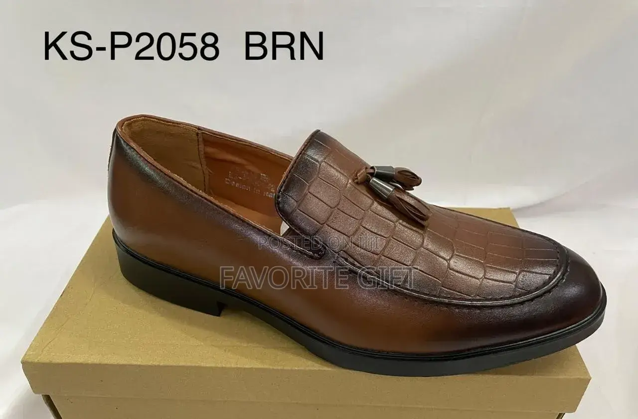 Formal Shoes