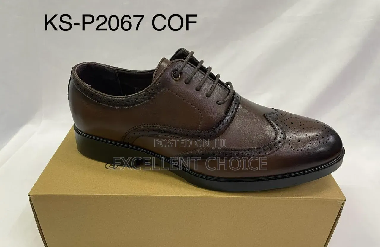 Formal Shoes
