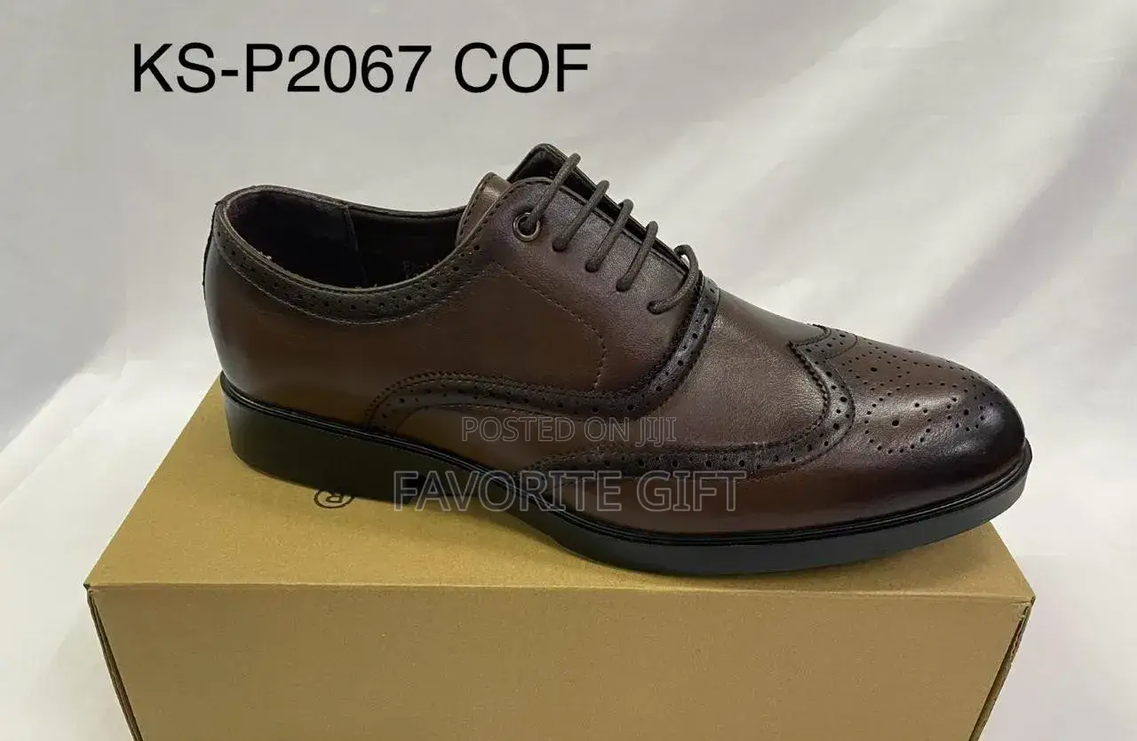 Formal Shoes