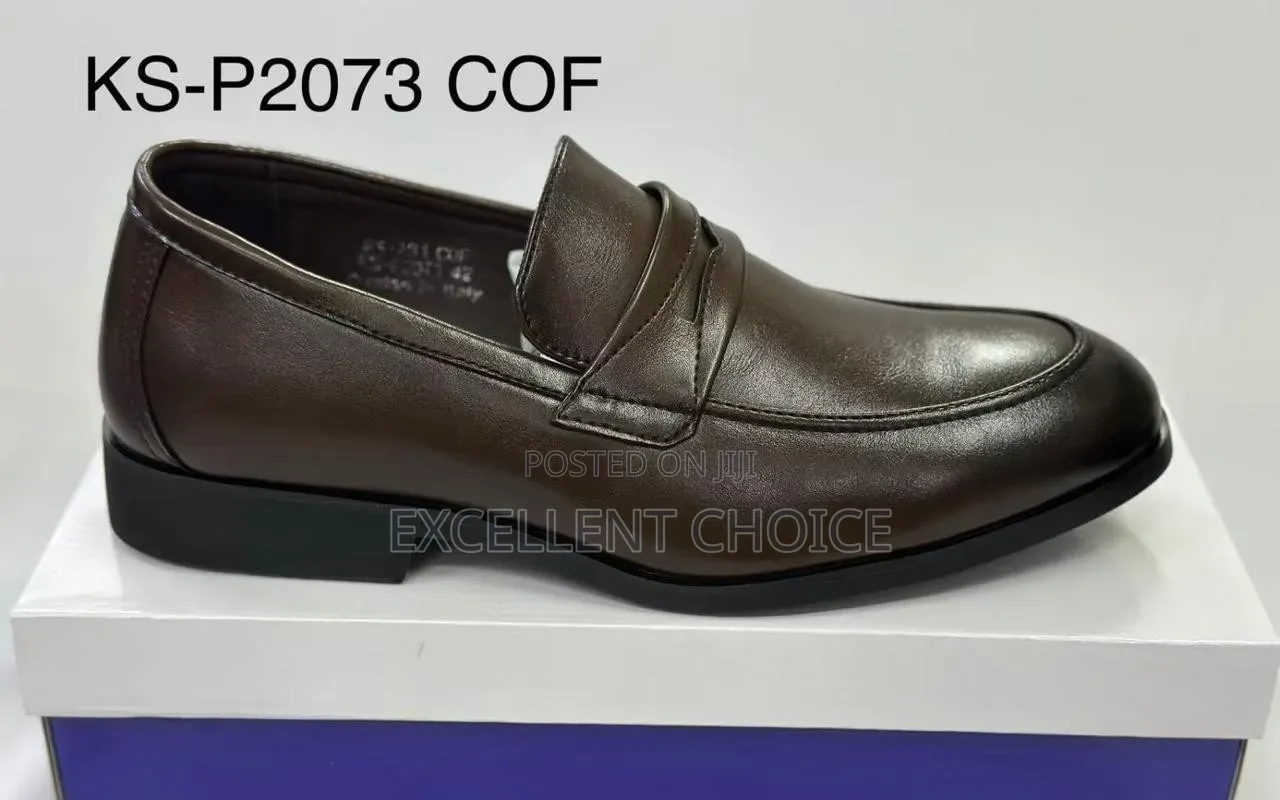 Formal Shoes