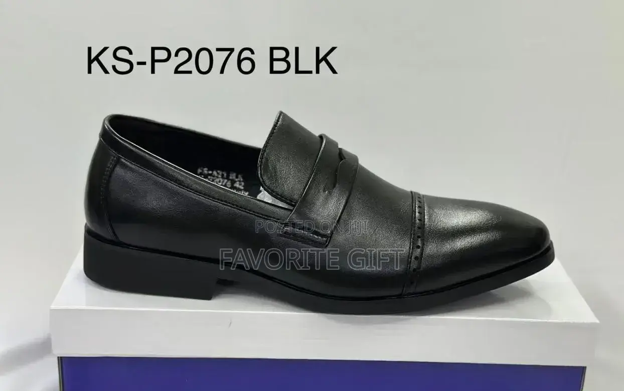 Formal Shoes