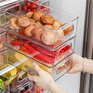 Acrylic Multipurpose Organizer