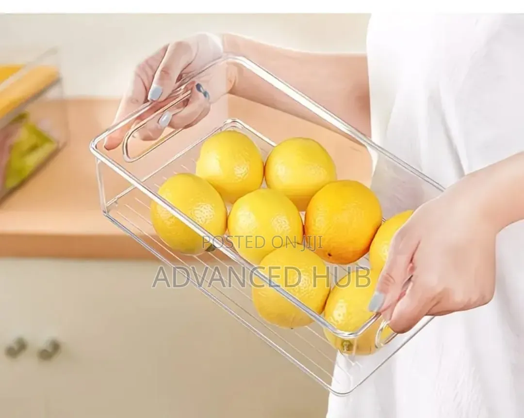 Acrylic Multipurpose Organizer